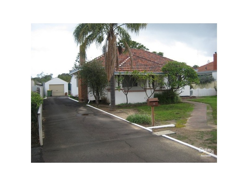 10 Grieves Street, Harvey WA 6220