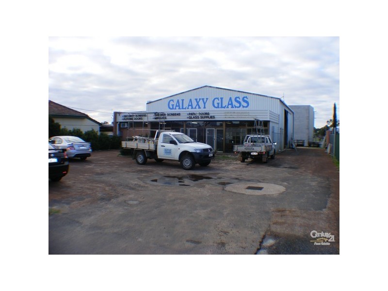 South Bunbury WA 6230