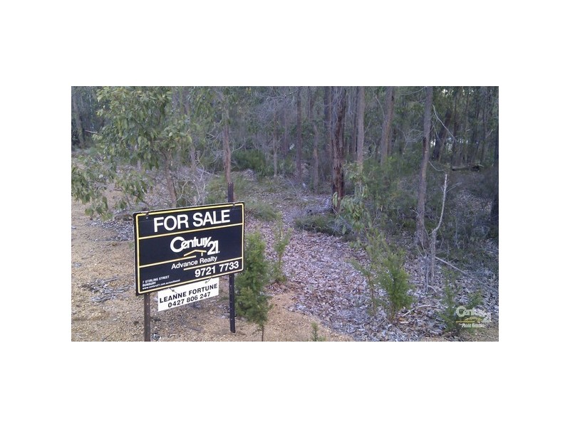 46 Johnston Road, Jalbarragup WA 6275