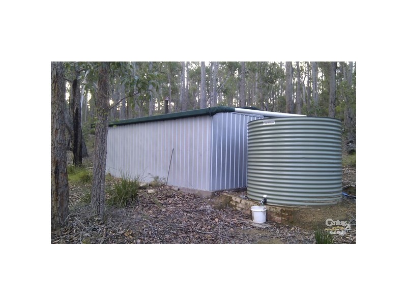 46 Johnston Road, Jalbarragup WA 6275