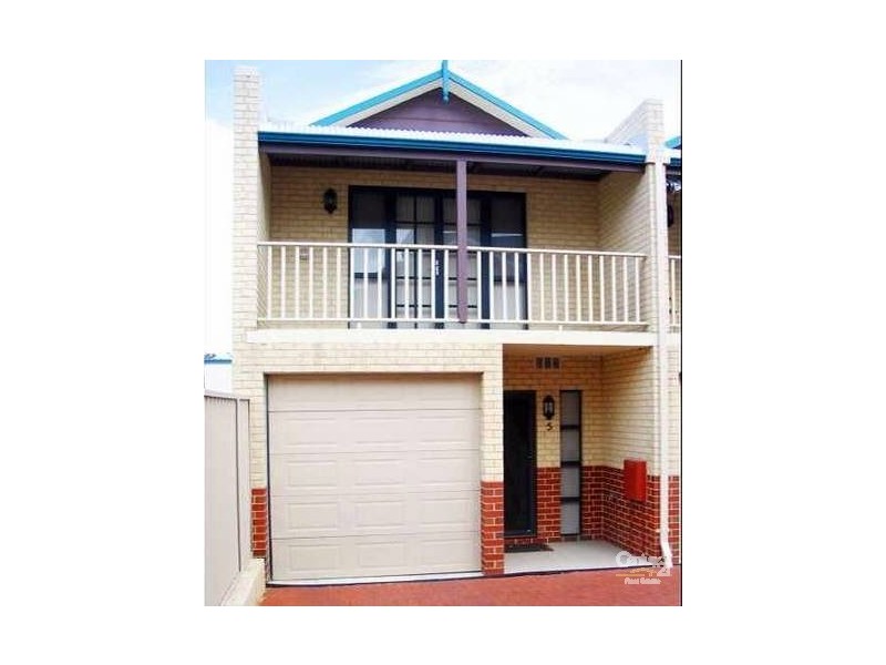 5/5 Carey Street, Bunbury WA 6230
