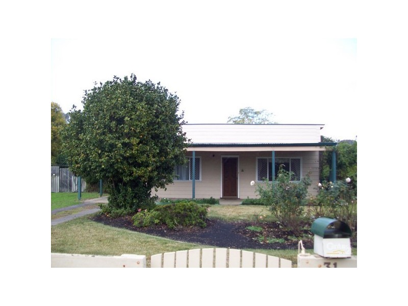 31 Palmer Road, Collie WA 6225