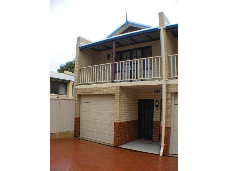 5/5 Carey Street, Bunbury WA 6230