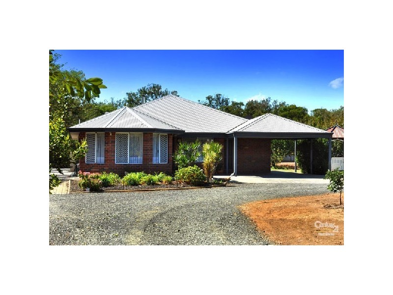 Lot 15 King Street, Harvey WA 6220