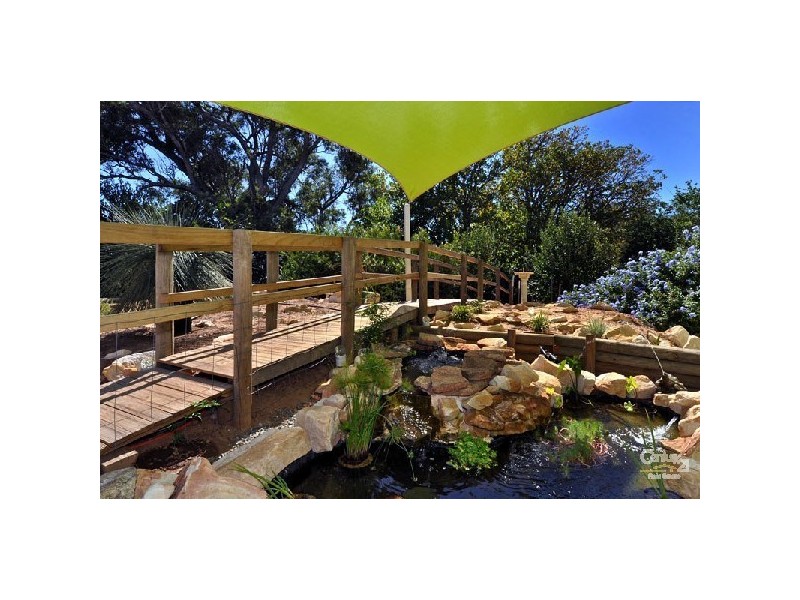 Lot 15 King Street, Harvey WA 6220