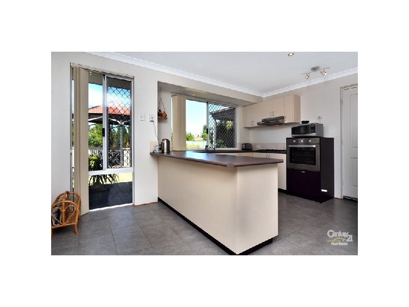 Lot 15 King Street, Harvey WA 6220