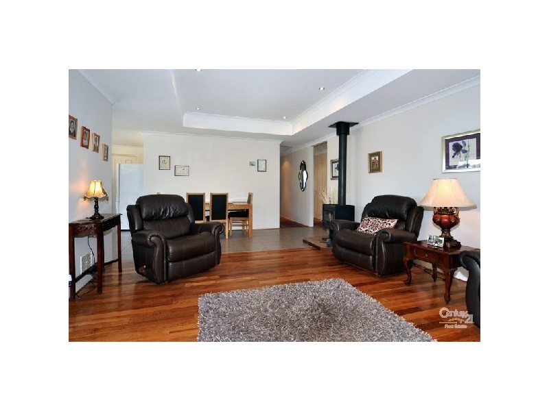 Lot 15 King Street, Harvey WA 6220