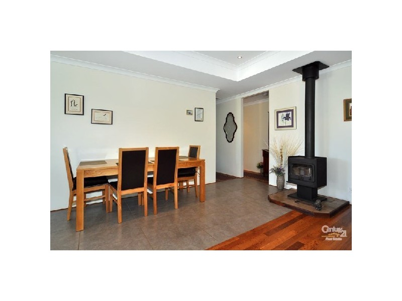 Lot 15 King Street, Harvey WA 6220