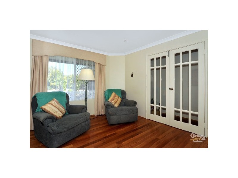 Lot 15 King Street, Harvey WA 6220