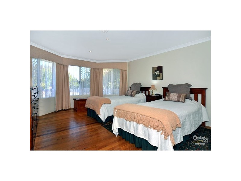 Lot 15 King Street, Harvey WA 6220