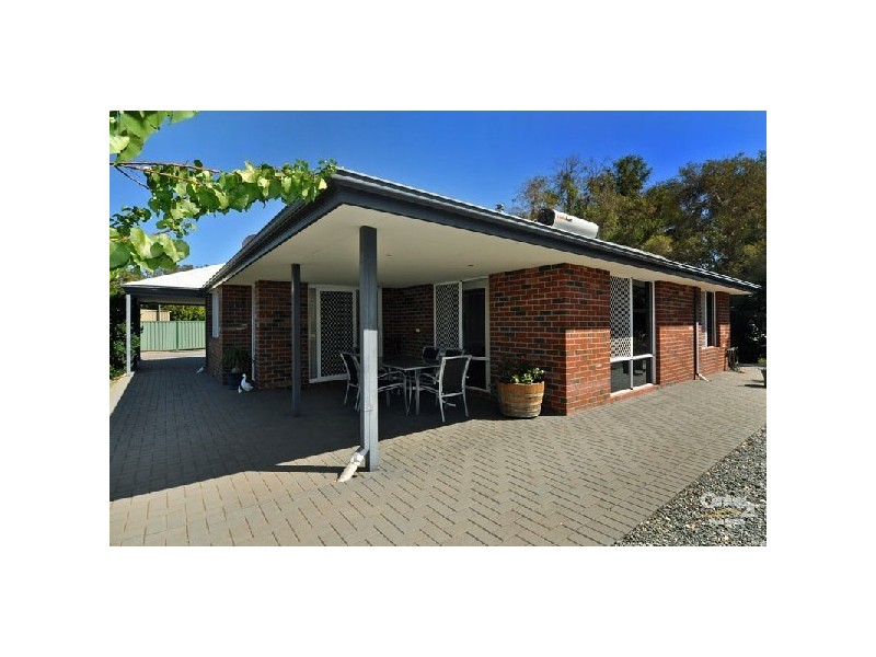 Lot 15 King Street, Harvey WA 6220