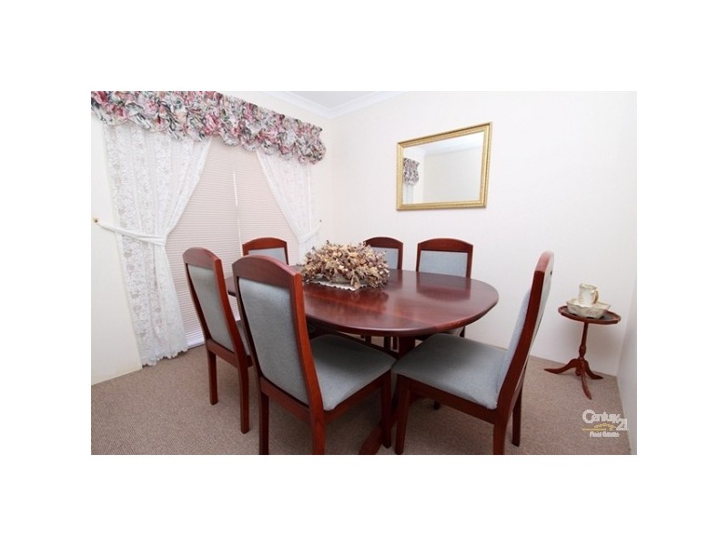 24 Casson Street, Dalyellup WA 6230