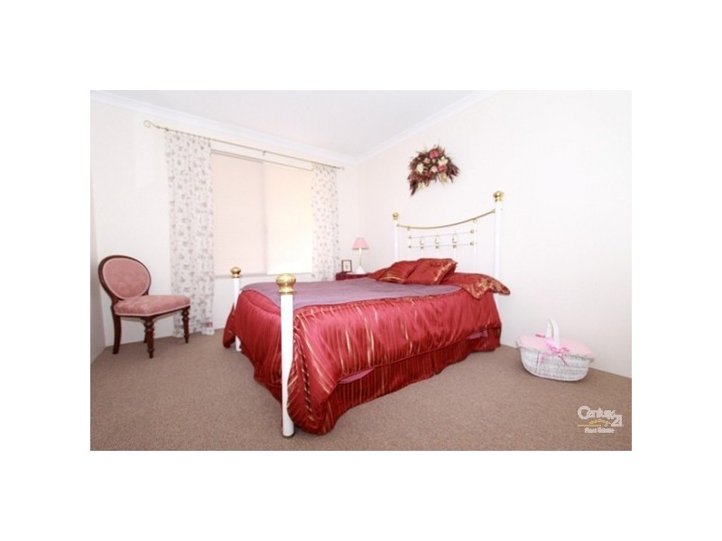 24 Casson Street, Dalyellup WA 6230