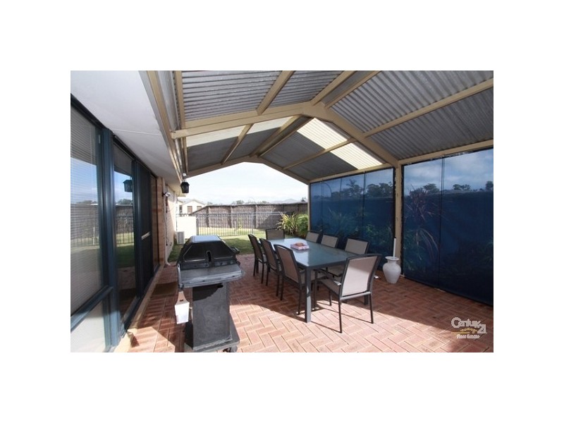 24 Casson Street, Dalyellup WA 6230