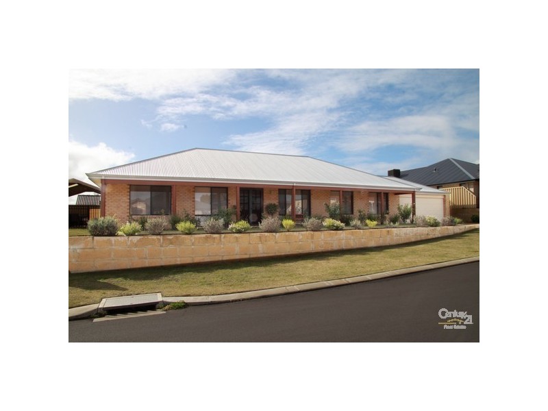 24 Casson Street, Dalyellup WA 6230