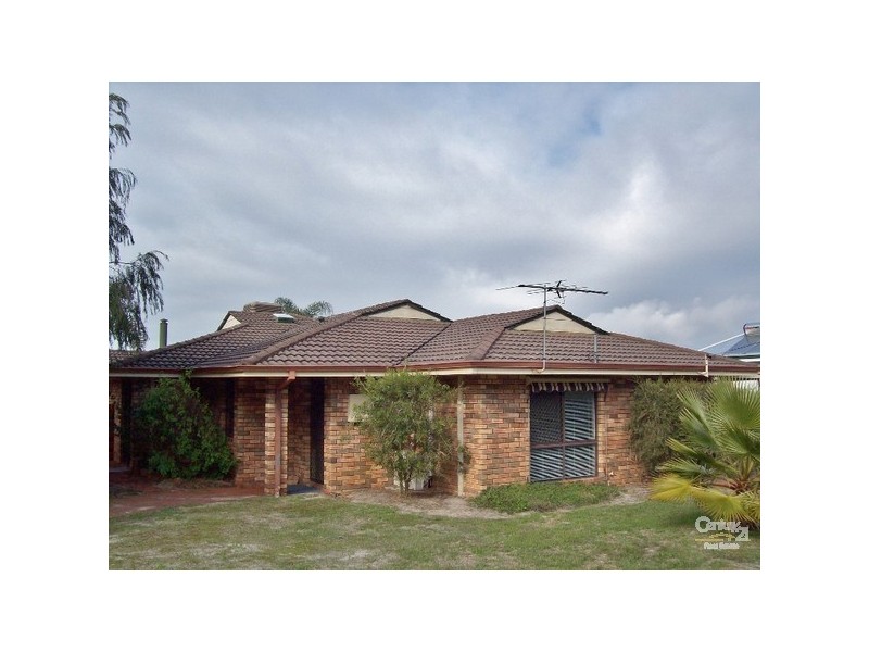 9A Crampton Street, Collie WA 6225