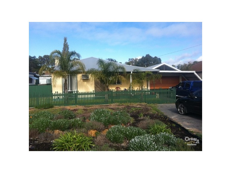 7 Lane Street, Collie WA 6225