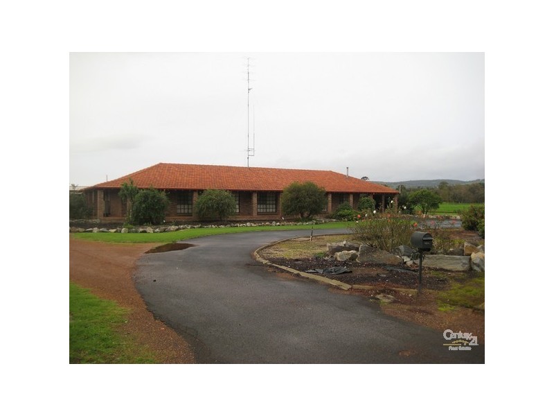 377 Korijekup Avenue, Harvey WA 6220