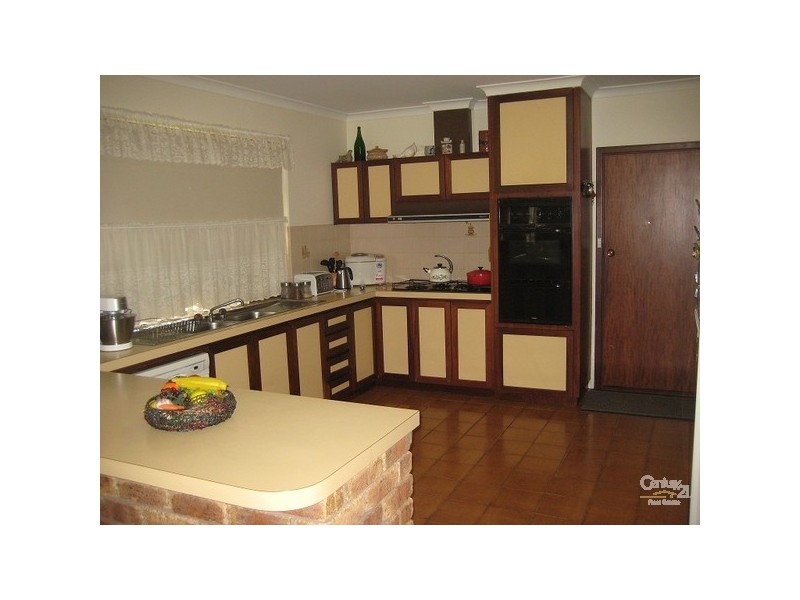 377 Korijekup Avenue, Harvey WA 6220