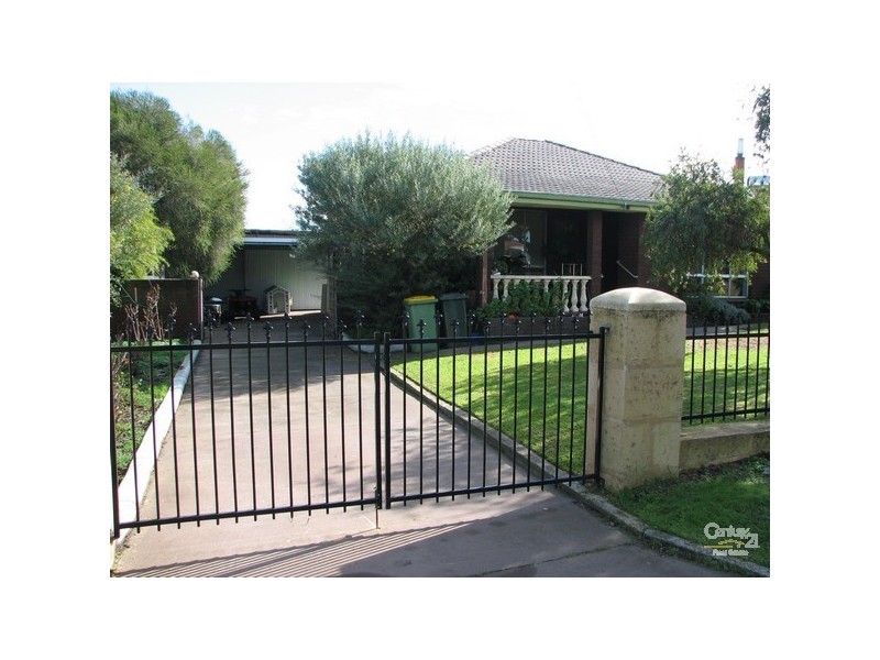 1 Wylam Place, Collie WA 6225