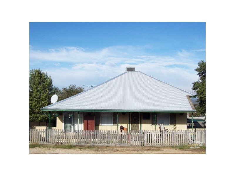 41 Clifton Street, Collie WA 6225