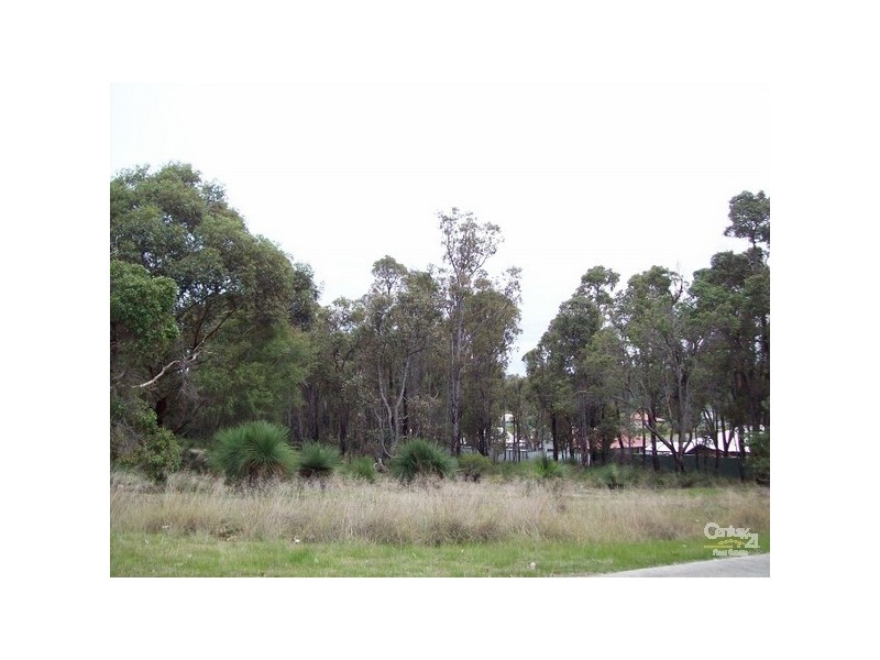 22 Caulfield Street, Collie WA 6225