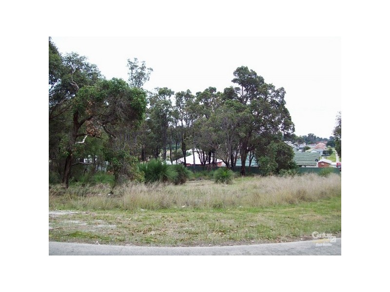 22 Caulfield Street, Collie WA 6225