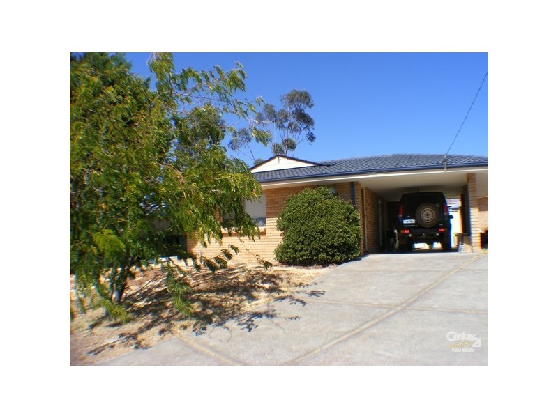 17a Sunburst Grove, Collie WA 6225