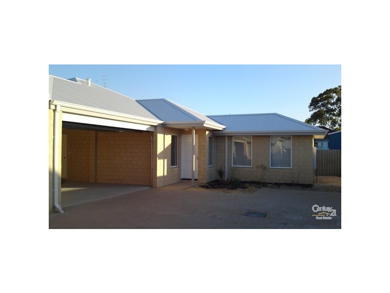 3/28 Lowe Street, Carey Park WA 6230