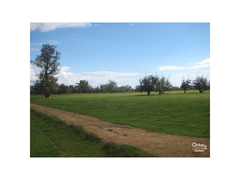 211 Eckersley Road, Harvey WA 6220