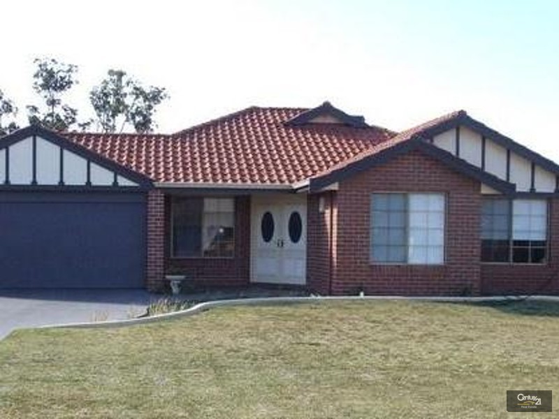 21 Buckingham Way, Collie WA 6225