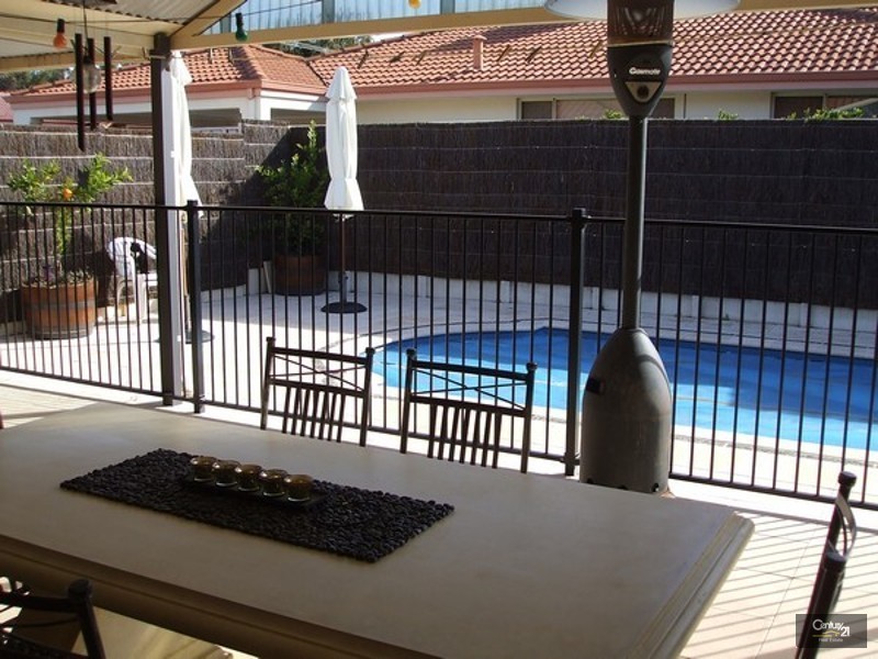 21 Buckingham Way, Collie WA 6225
