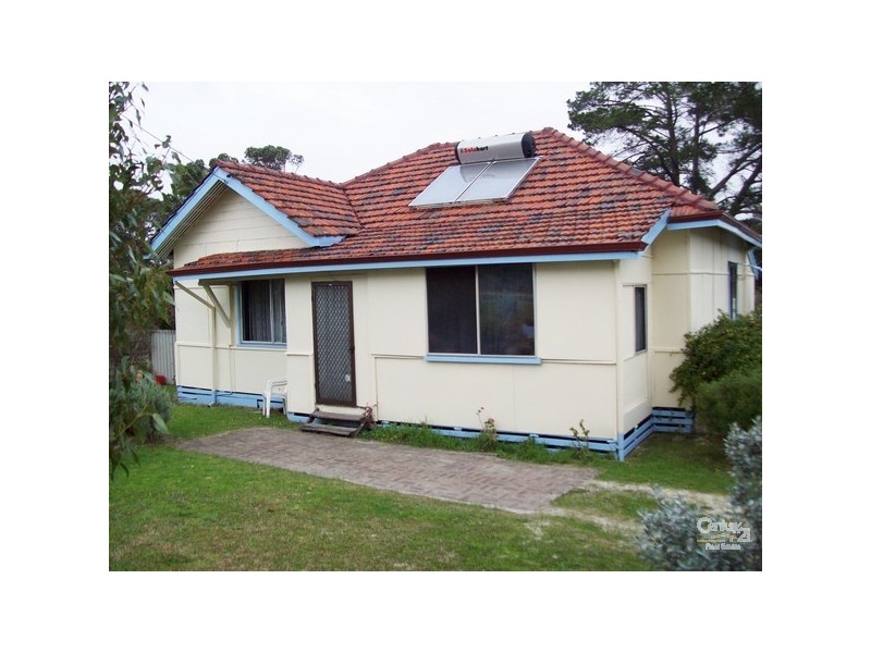 22 Bessell Crescent, Collie WA 6225