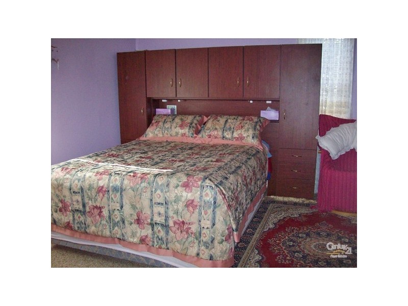 22 Bessell Crescent, Collie WA 6225