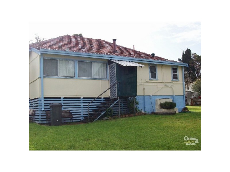 22 Bessell Crescent, Collie WA 6225