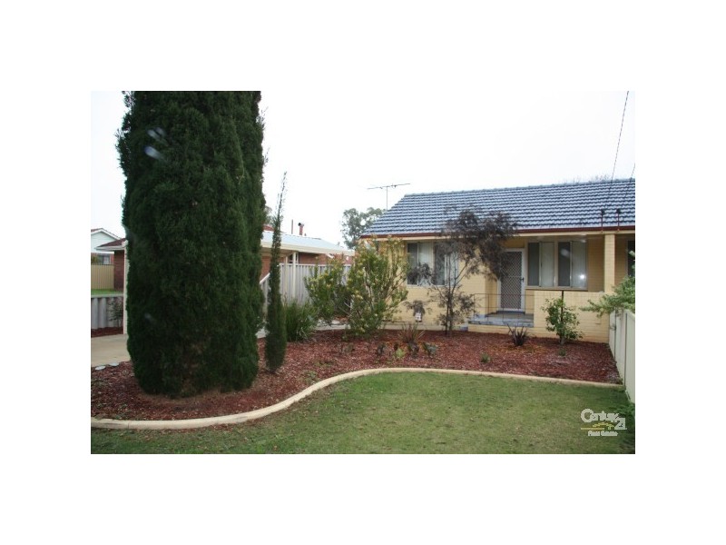 1/42A Hudson, Bunbury WA 6230