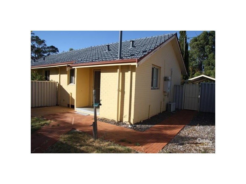 1/42A Hudson, Bunbury WA 6230