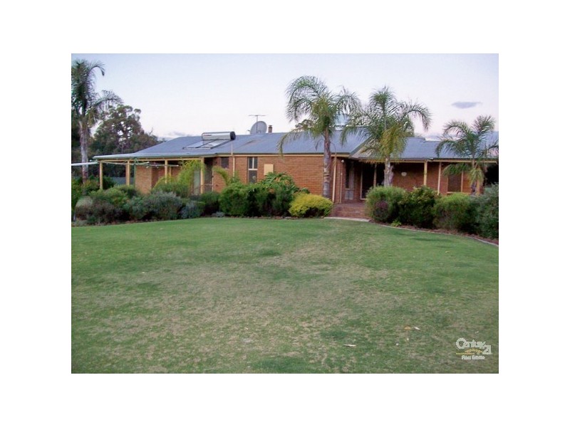 54 Graham Road, Cardiff WA 6225