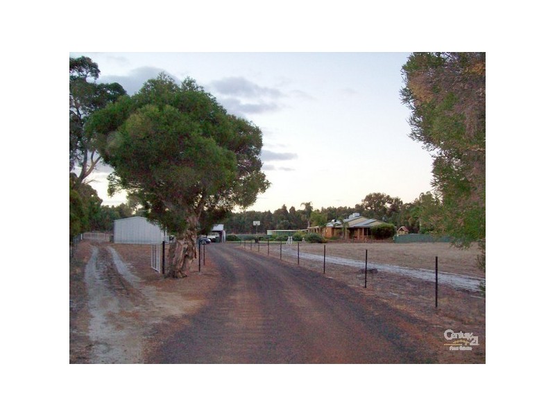 54 Graham Road, Cardiff WA 6225