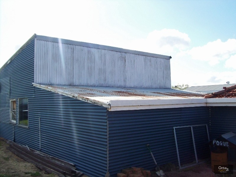 74 Ogden Street, Collie WA 6225