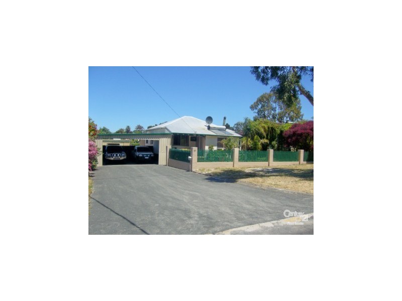 27 McKinley Street, Collie WA 6225