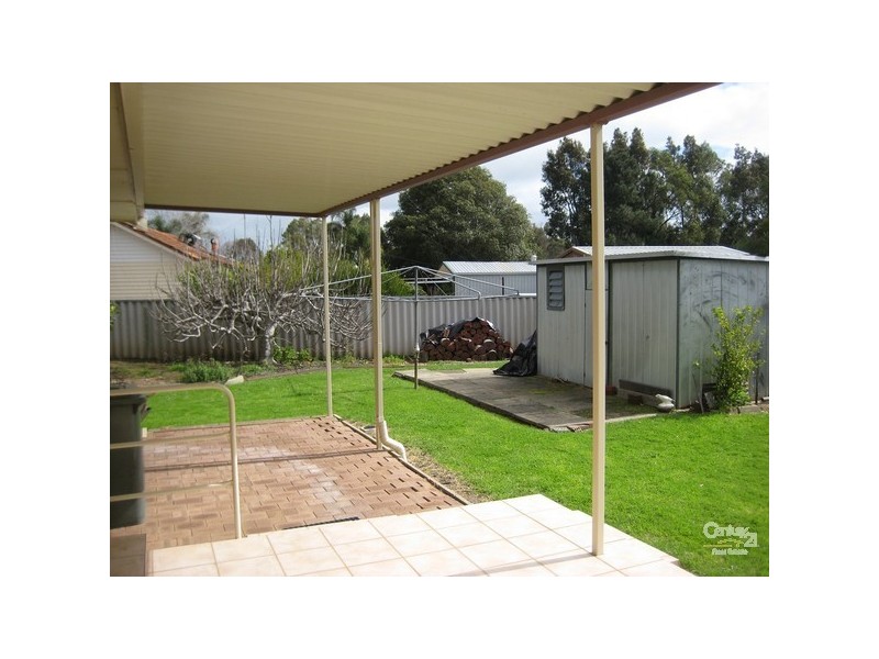 19 Merriedale Crescent, Harvey WA 6220