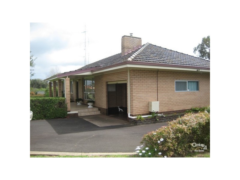 19 Merriedale Crescent, Harvey WA 6220