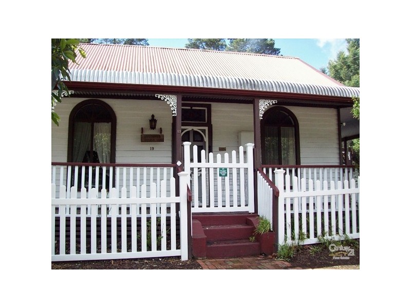 19-21 Ireland Street, Allanson WA 6225