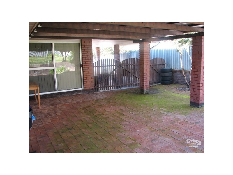 5 Saunders Street, Collie WA 6225