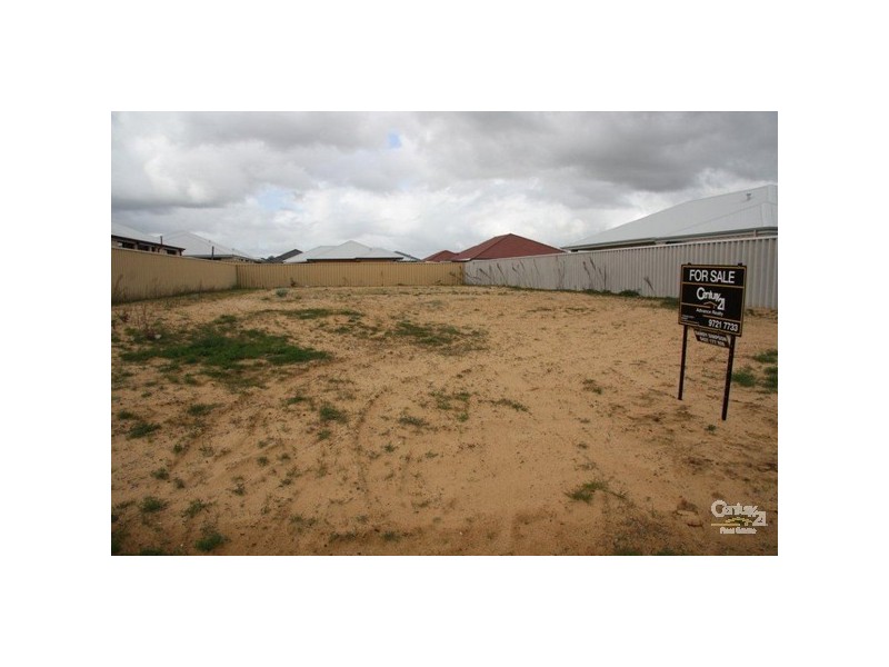 31 Wiroo Loop, Dalyellup WA 6230