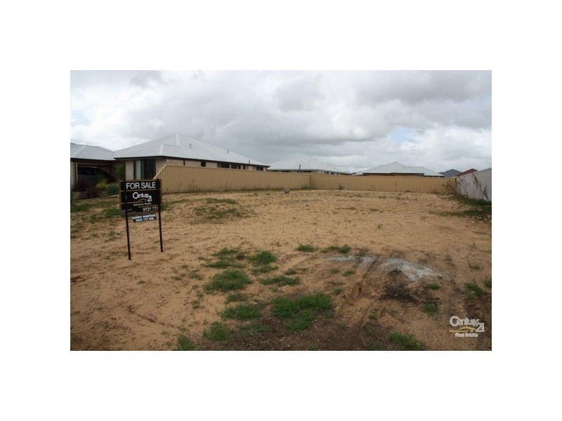 31 Wiroo Loop, Dalyellup WA 6230