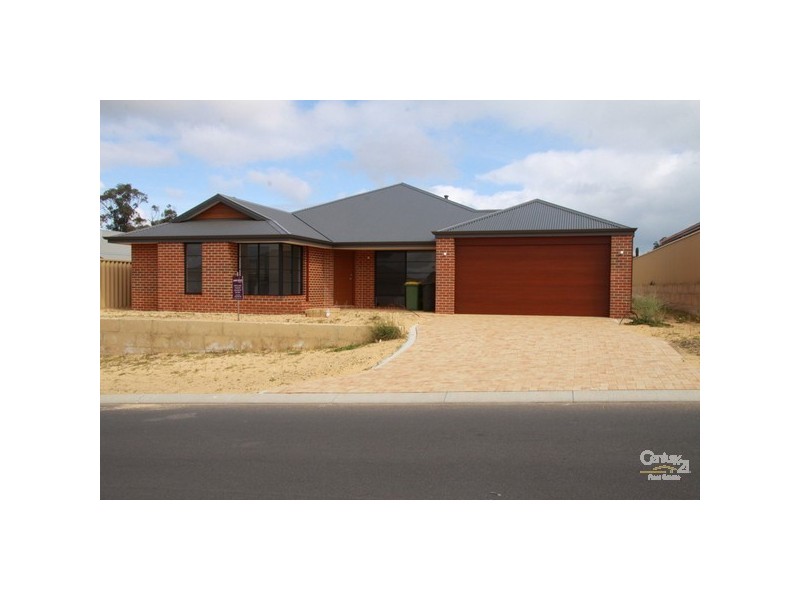 144 Hornibrook Road, Dalyellup WA 6230