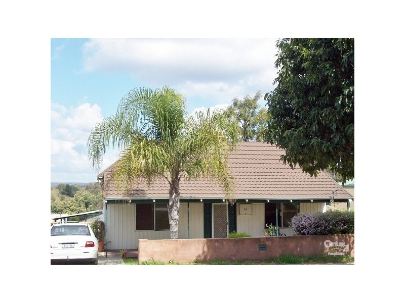 65 Deakin Street, Collie WA 6225