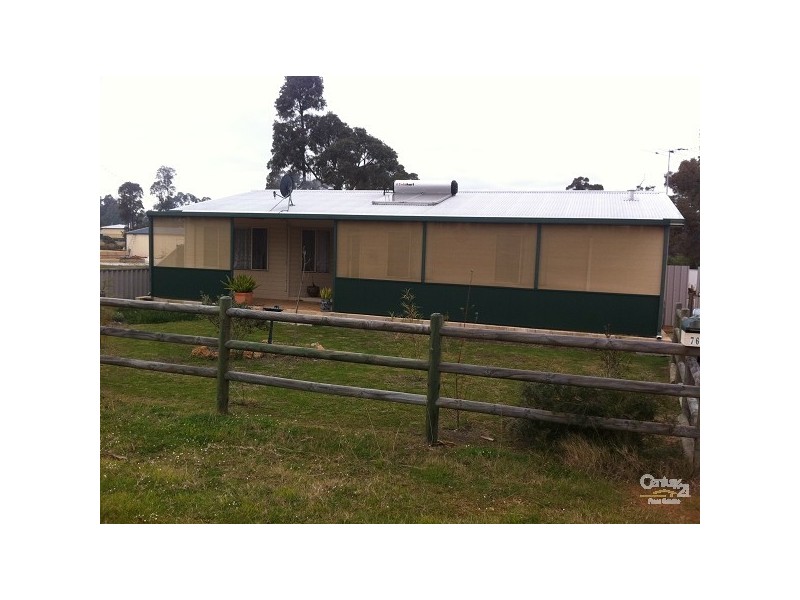 76 Porter Street, Collie WA 6225